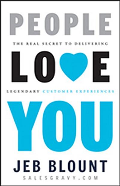 People Love You