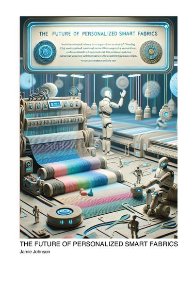 The Future of Personalized Smart Fabrics