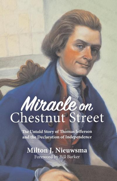 Miracle On Chestnut Street