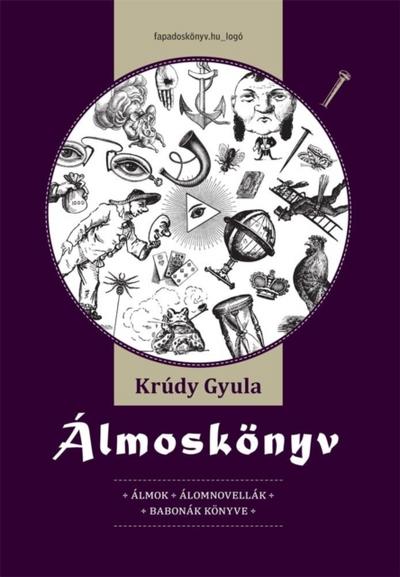 Álmoskönyv