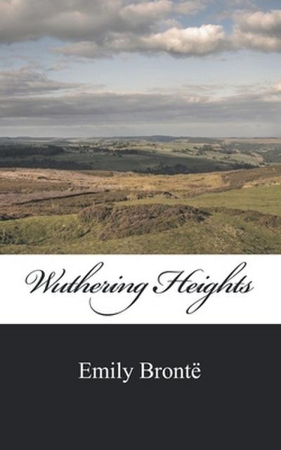 Wuthering Heights