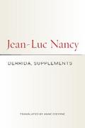 Derrida, Supplements