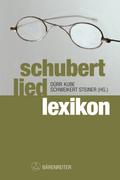 Schubert-Liedlexikon