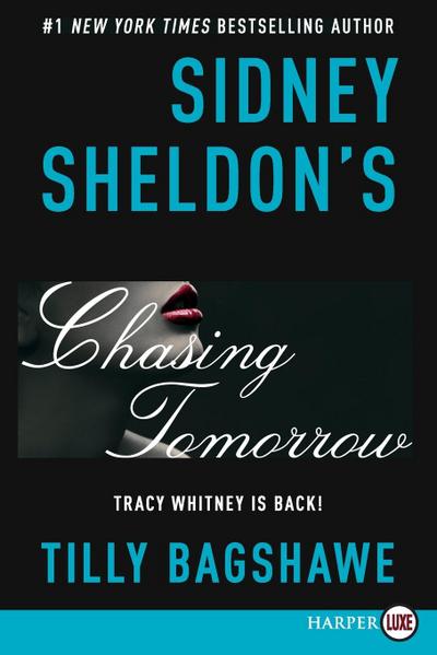 Sidney Sheldon’s Chasing Tomorrow LP