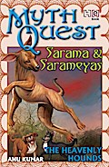 Sarama and Sarameyas