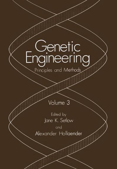 Genetic Engineering