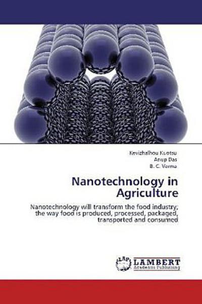 Nanotechnology in Agriculture