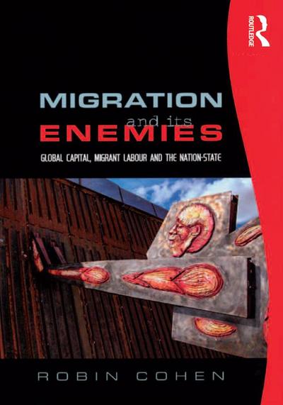 Migration and its Enemies