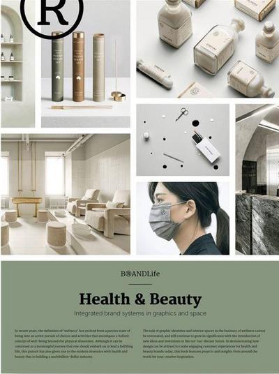 Brandlife: Health & Beauty