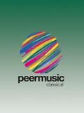 10 Songs for voice and piano