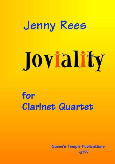 Joviality