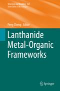 Lanthanide Metal-Organic Frameworks