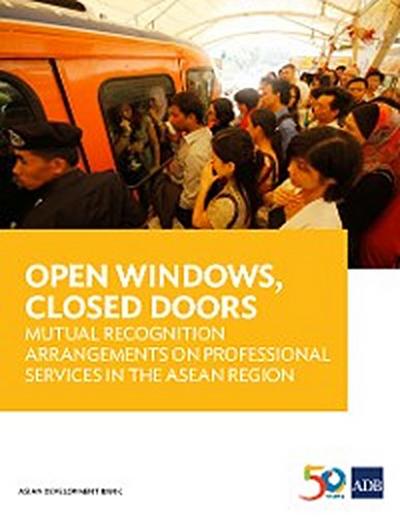 Open Windows, Closed Doors