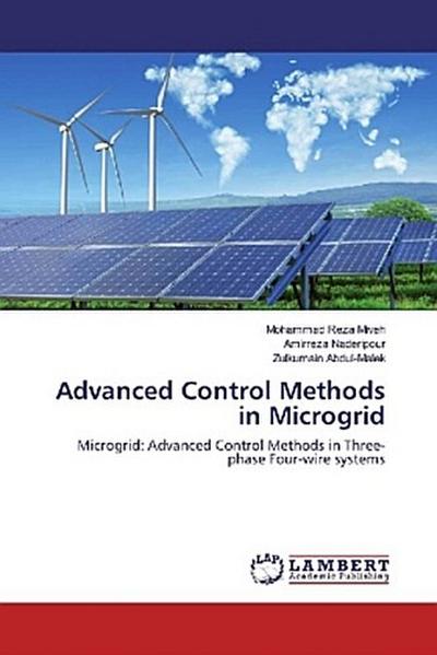 Advanced Control Methods in Microgrid