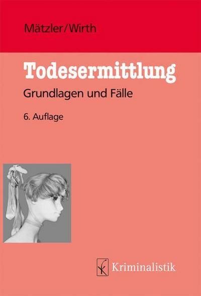 Todesermittlung