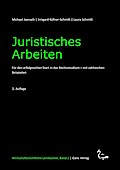 Juristisches Arbeiten