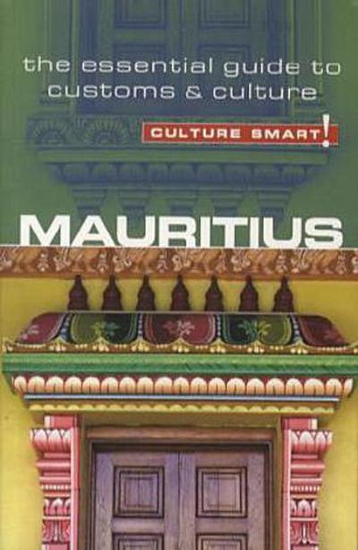 Mauritius - Culture Smart!
