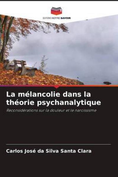 La mélancolie dans la théorie psychanalytique