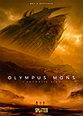 Olympus Mons 1