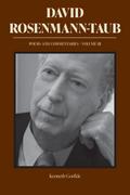 David Rosenmann-Taub: Poems and Commentaries