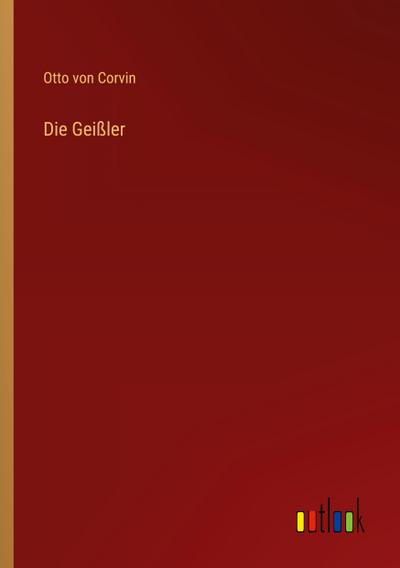 Die Geißler