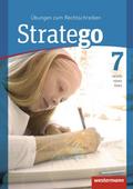 Stratego - Übungen zum Rechtschreiben - Ausgabe 2015