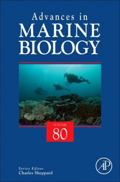 Advances in Marine Biology