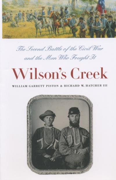 Wilson’s Creek