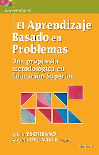 El Aprendizaje Basado en Problemas