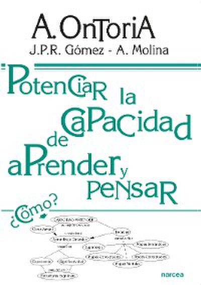 Potenciar la capacidad de aprender a pensar