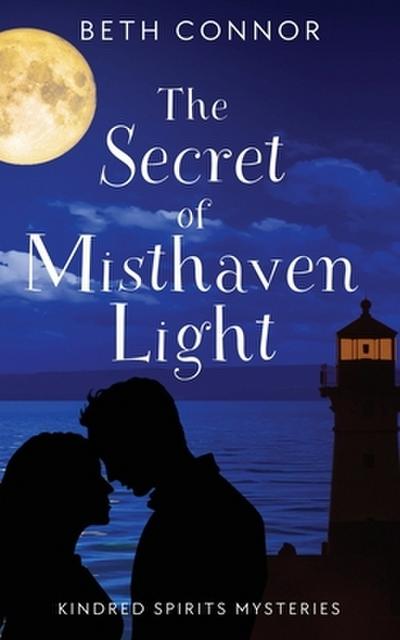 The Secret of Misthaven Light
