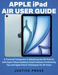 Apple iPad Air User Guide