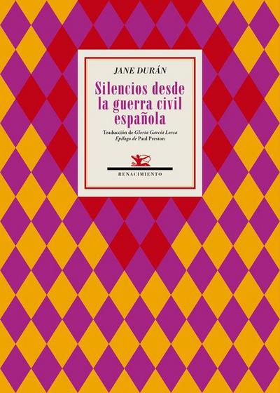 Silencios desde la Guerra civil española