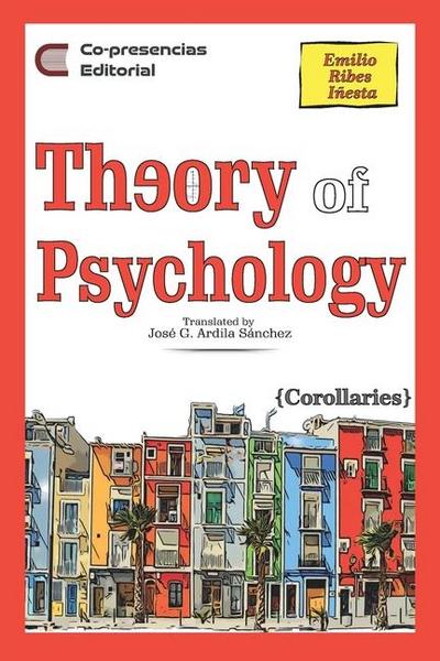 Theory of Psychology