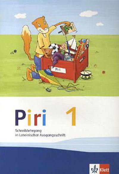 Piri 1