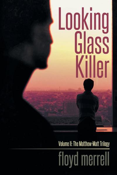 Looking Glass Killer