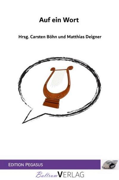Auf ein Wort