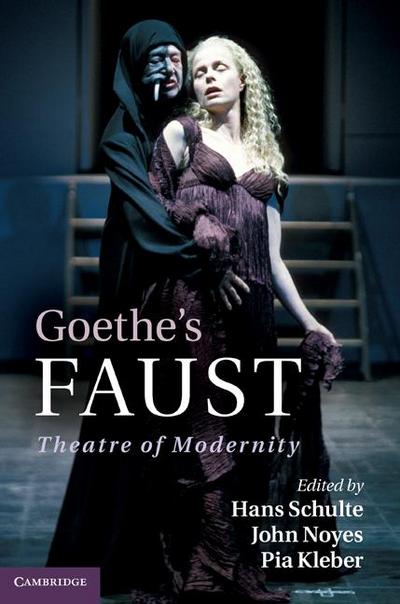 Goethe’s Faust