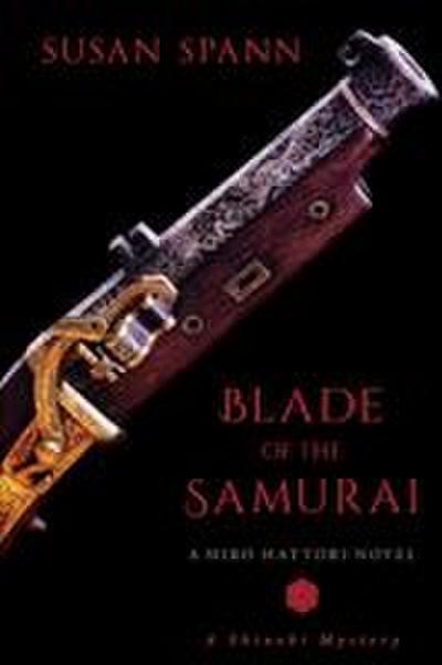Blade of the Samurai