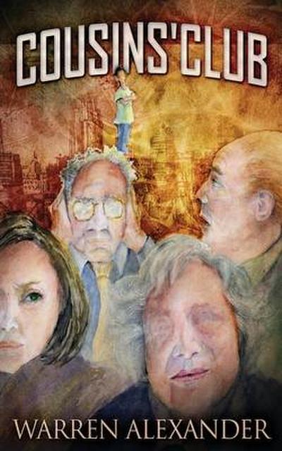 Cousins’ Club