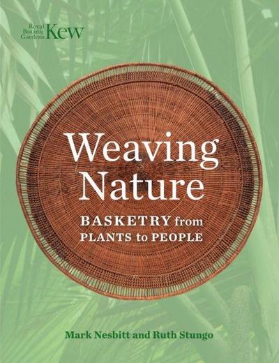 Weaving Nature