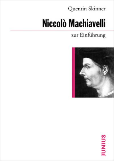 Machiavelli zur Einführung