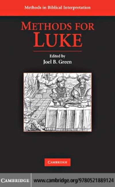 Methods for Luke