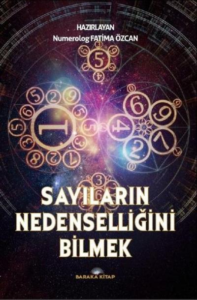 Sayilarin Nedenselligini Bilmek - Numeroloji