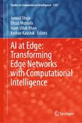 AI at Edge: Transforming Edge Networks with Comput