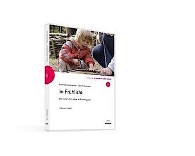 Im Frühlicht., m. 2 Buch, m. 6 Beilage, 1 DVD-Video