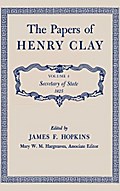 The Papers of Henry Clay