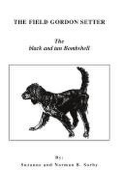 The Field Gordon Setter