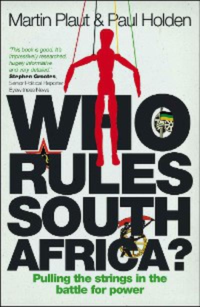 Who Rules South Africa?