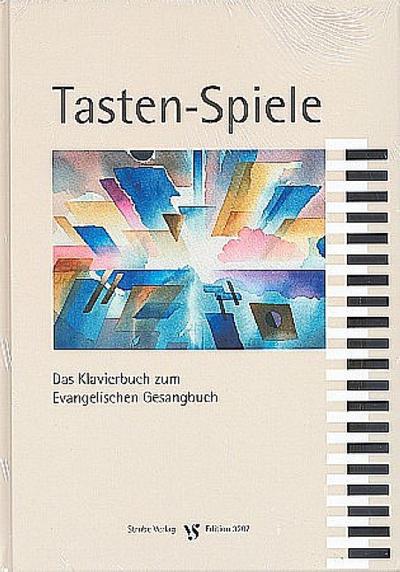 Tasten-Spiele